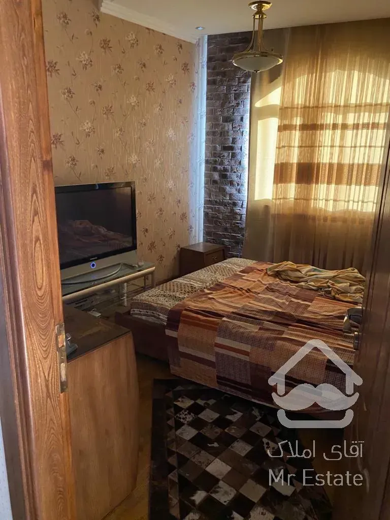 خرید آپارتمان ۱۵۴ متری سه خواب سازمان برنامه شمالی