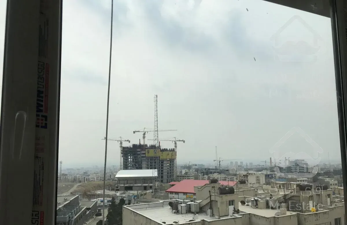 شیخ بهایى ایرانشناسى ١٤٨متر سه خواب(ویو ابدى)