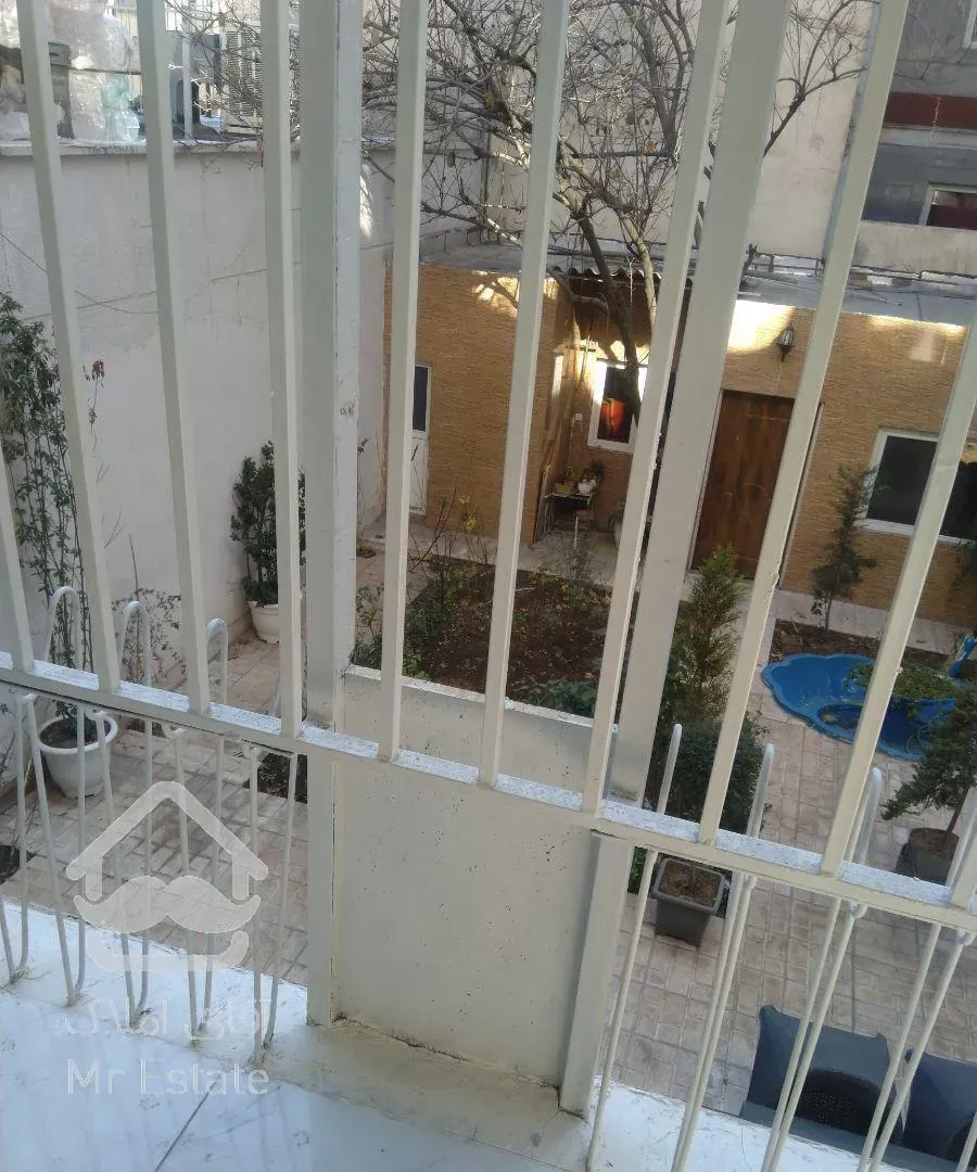 آپارتمان 203متری چهار خوابه