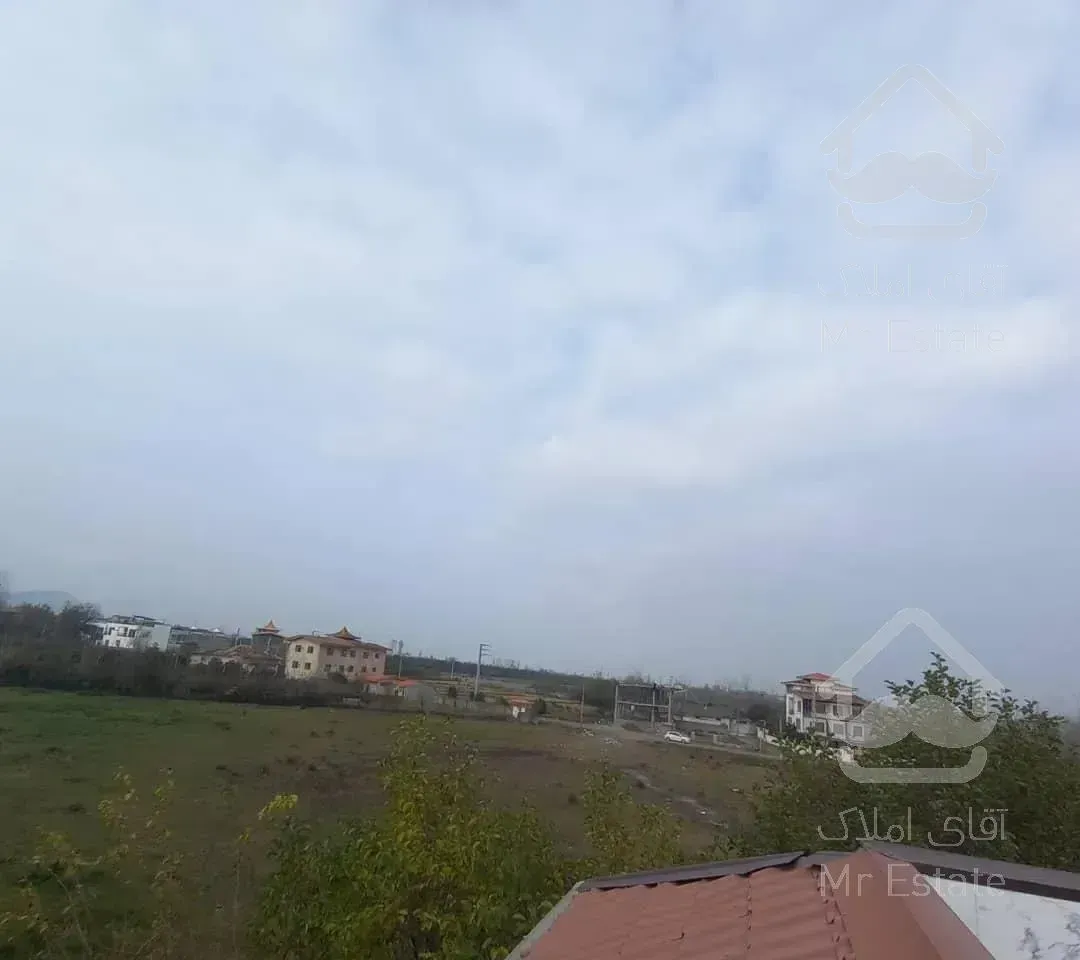 فروش ویلا دوخوابه ۲۰۰متری تنکابن شیرود