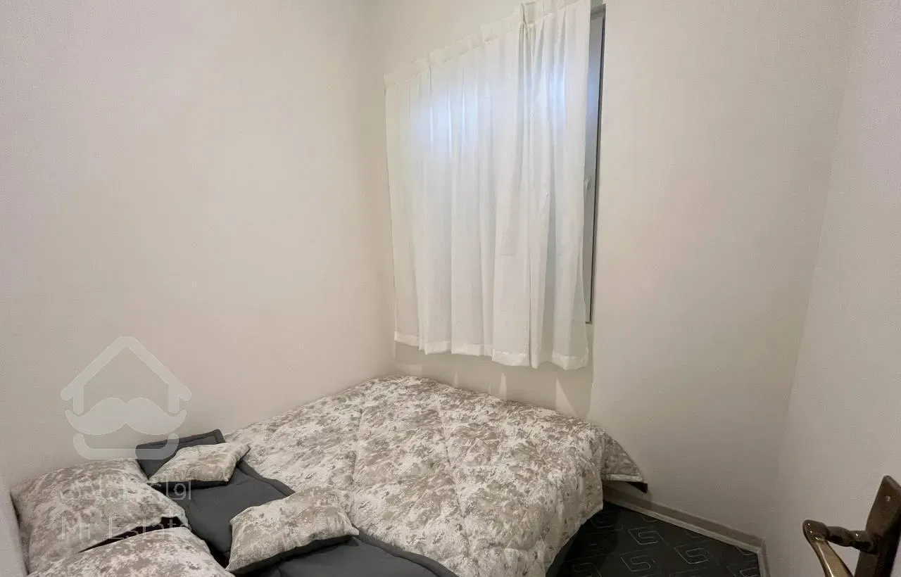 اجاره آپارتمان ۱ خوابه میله عباس‌آباد،میرعماد