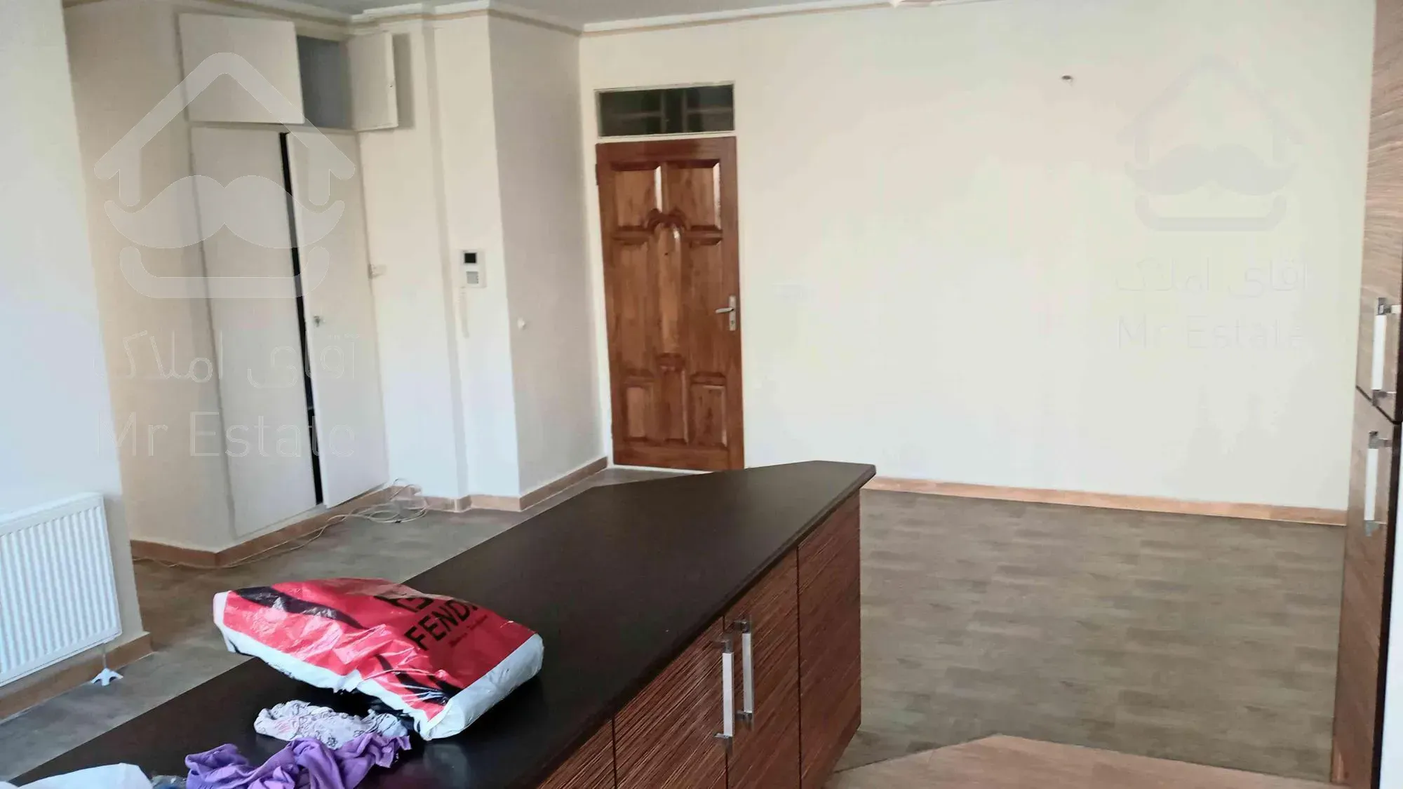 فروش آپارتمان ۶۳ متر دوخوابه فردوس شرق