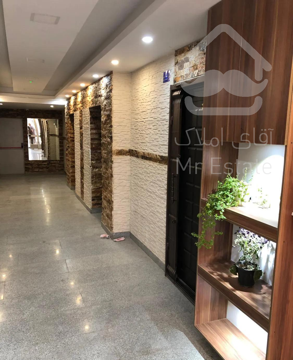 آپارتمان پردیس فاز 11 طبقه 8