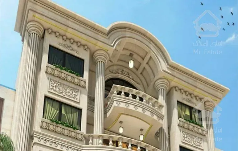 فروش آپارتمان 110 متری  جردن ولیعصر