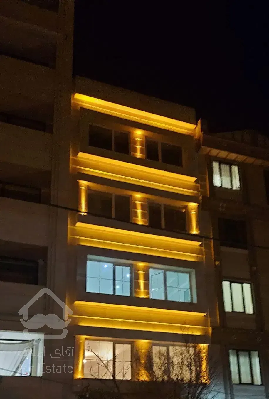 فروش آپارتمان ۶۸ متری ۲ خوابه در دهقان