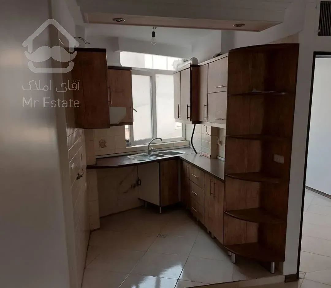 ۴۴ متر تکواحدی فول شریعتی معلم