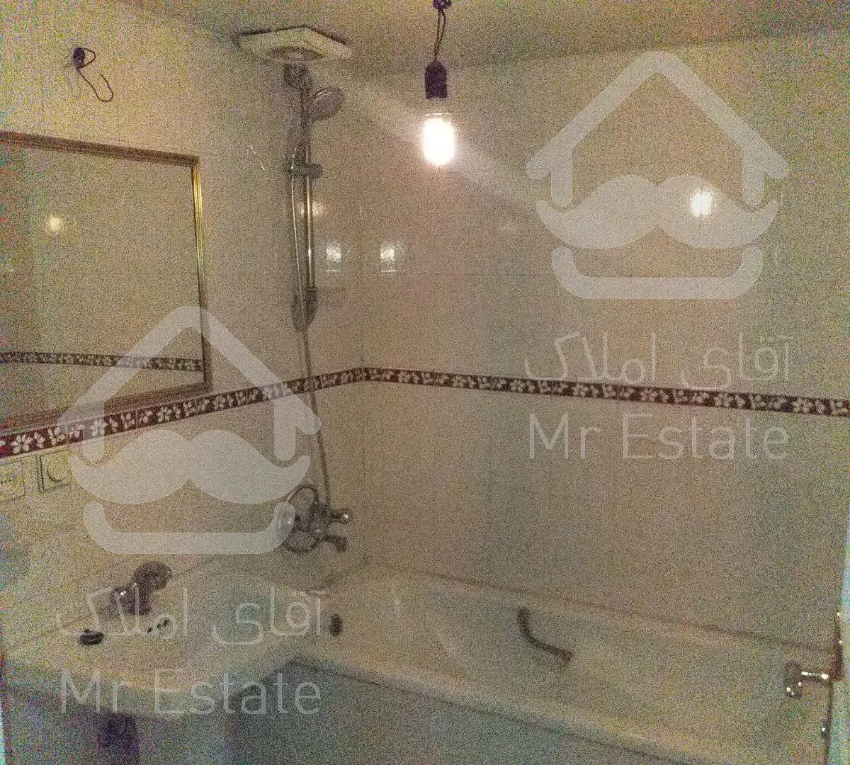 ۱۷۰متر۳خوابه برج یوسف آباد