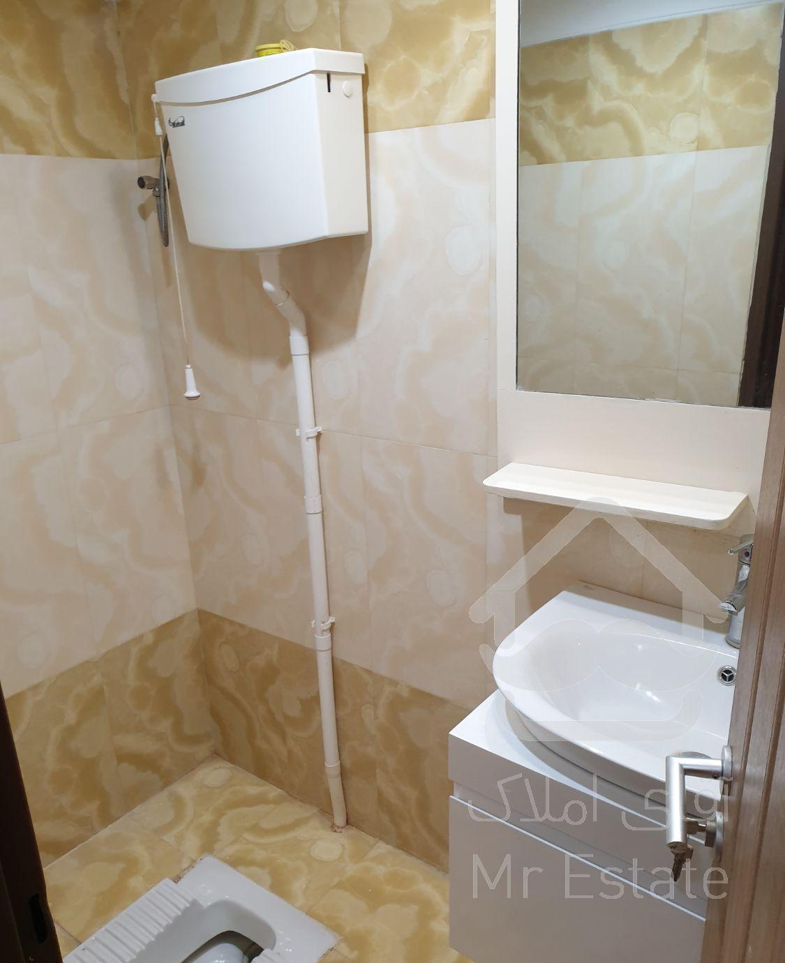 ۶۲ متر / فول امکانات / سرمایه گذاری / نما تراورتن