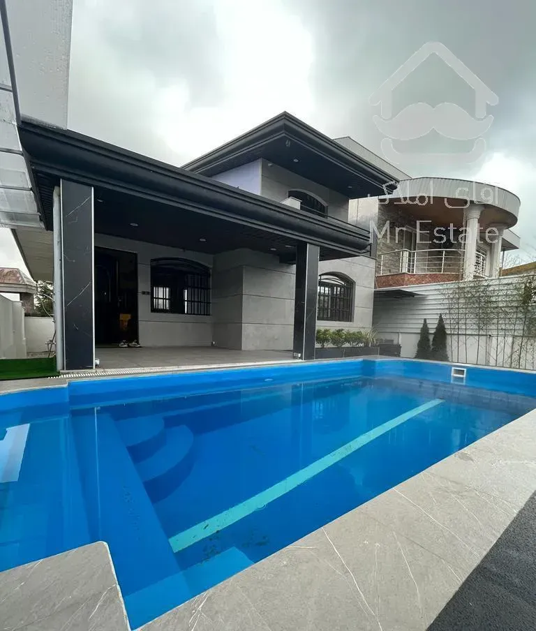 اجاره  ویلااستخردار