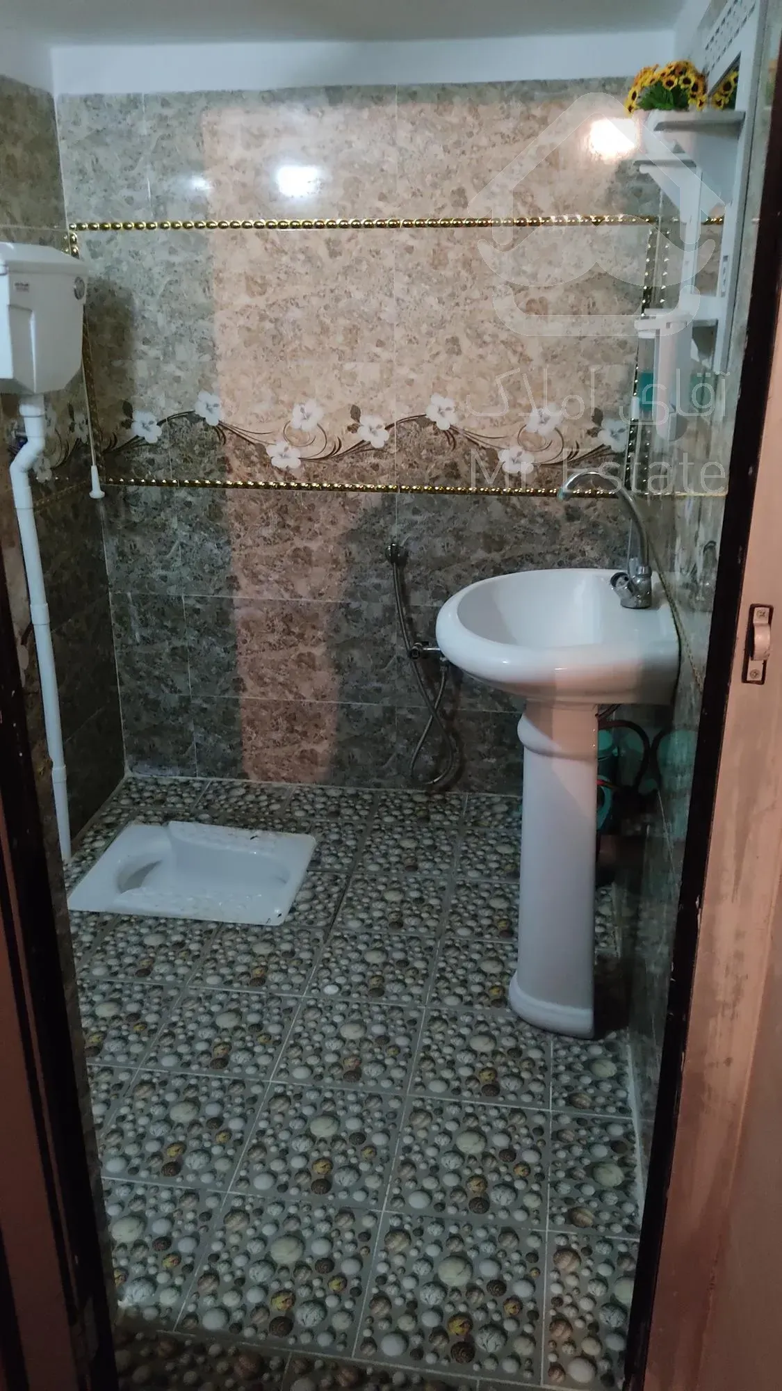 خونه ویلایی در درجزین