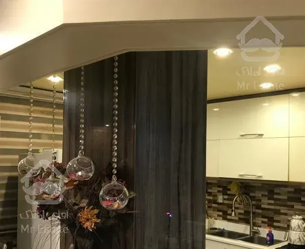 آپارتمان ۱۰۲ متر دو خوابه