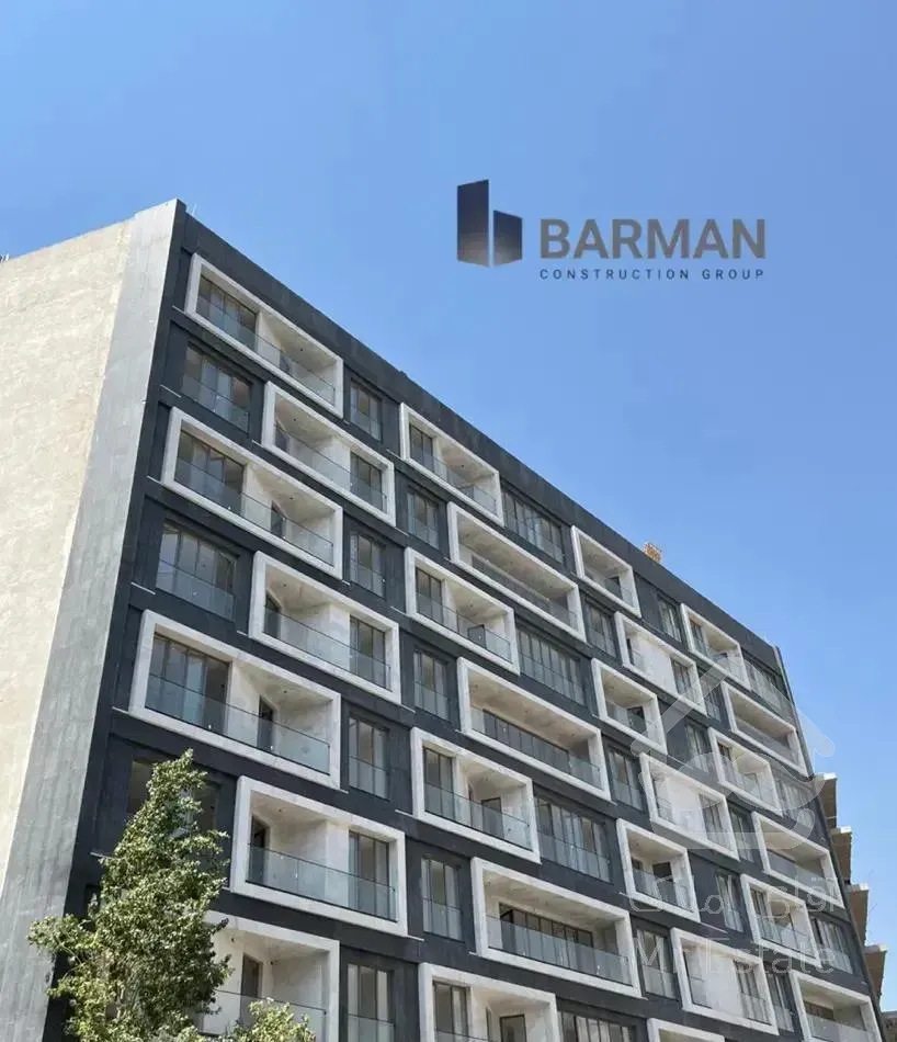 زندگی سبز، امضا بارمان