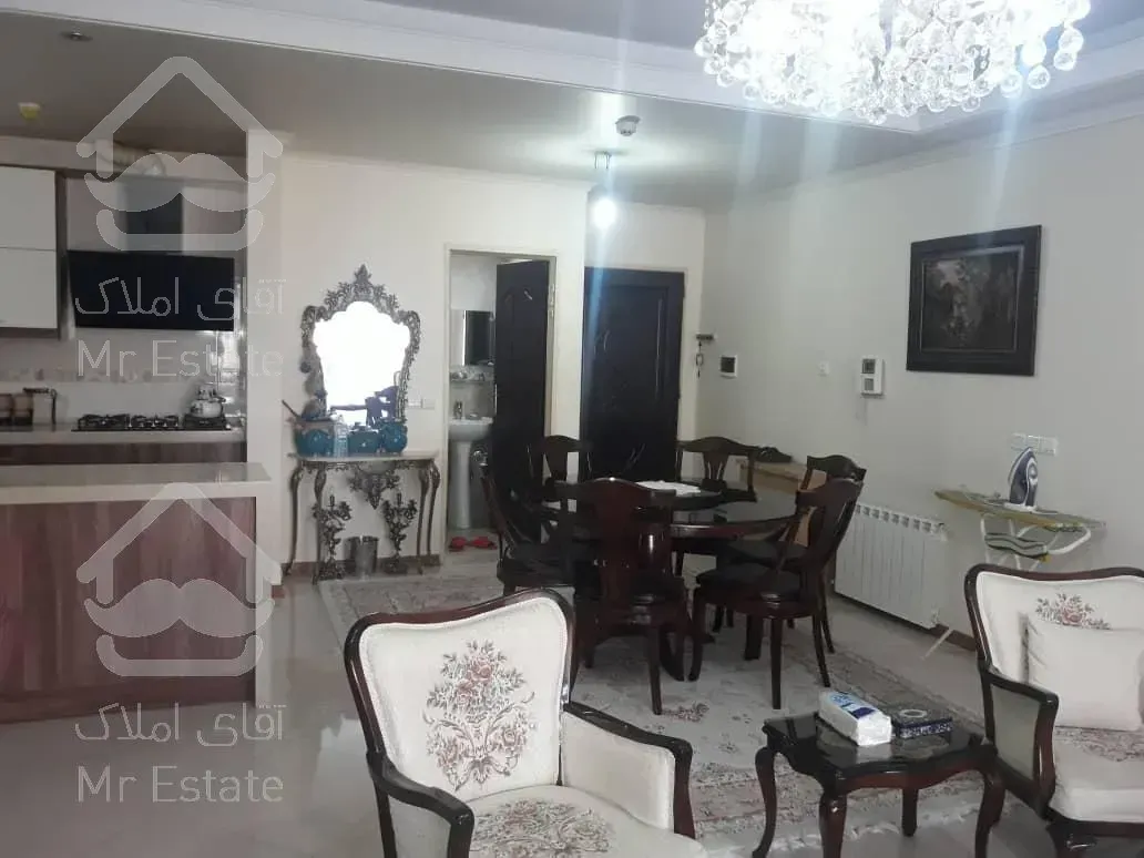 اجاره آپارتمان سه خواب اباذر