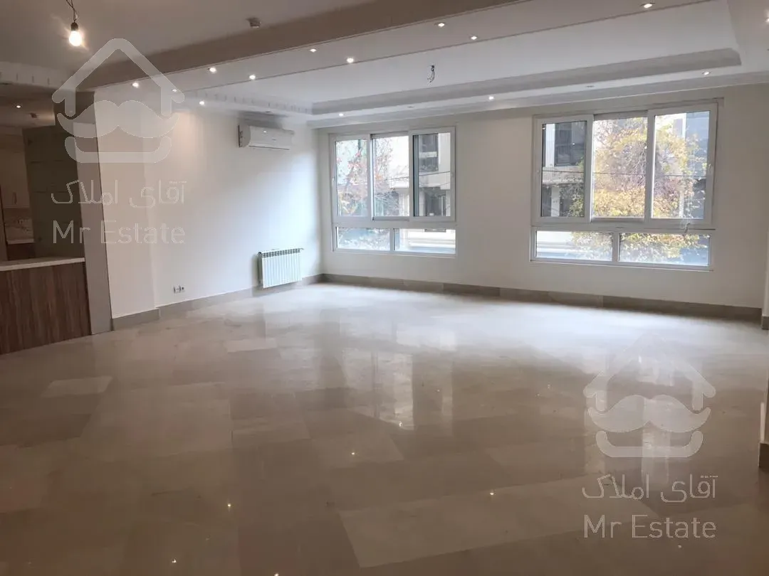 اپارتمان 205متری 3خواب اباذر