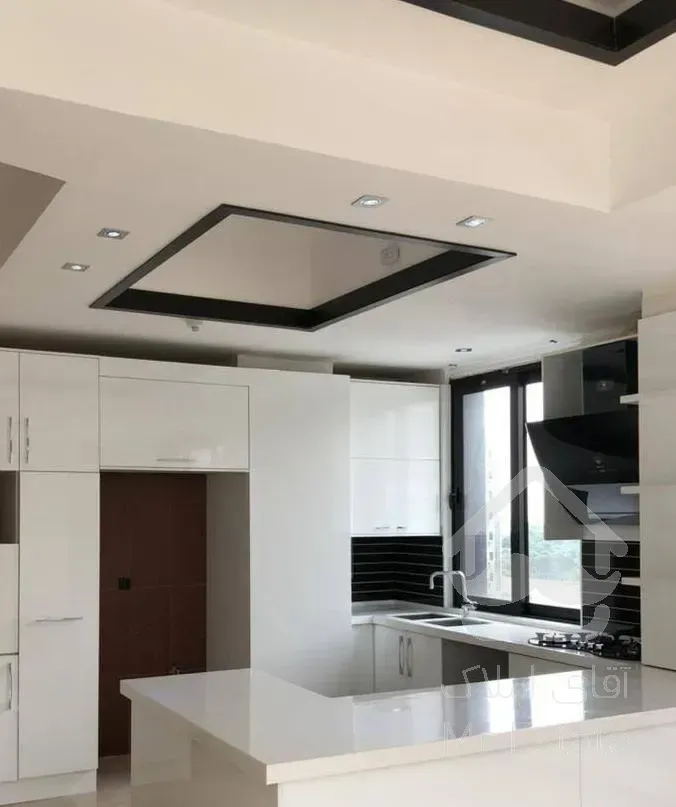 ۱۶۵متر /سه خواب/کوهسار/فول مشاعات