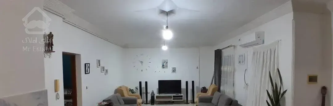 فروش خانه ویلایی ۱۶۵ متری ۲ خوابه در قلی پور