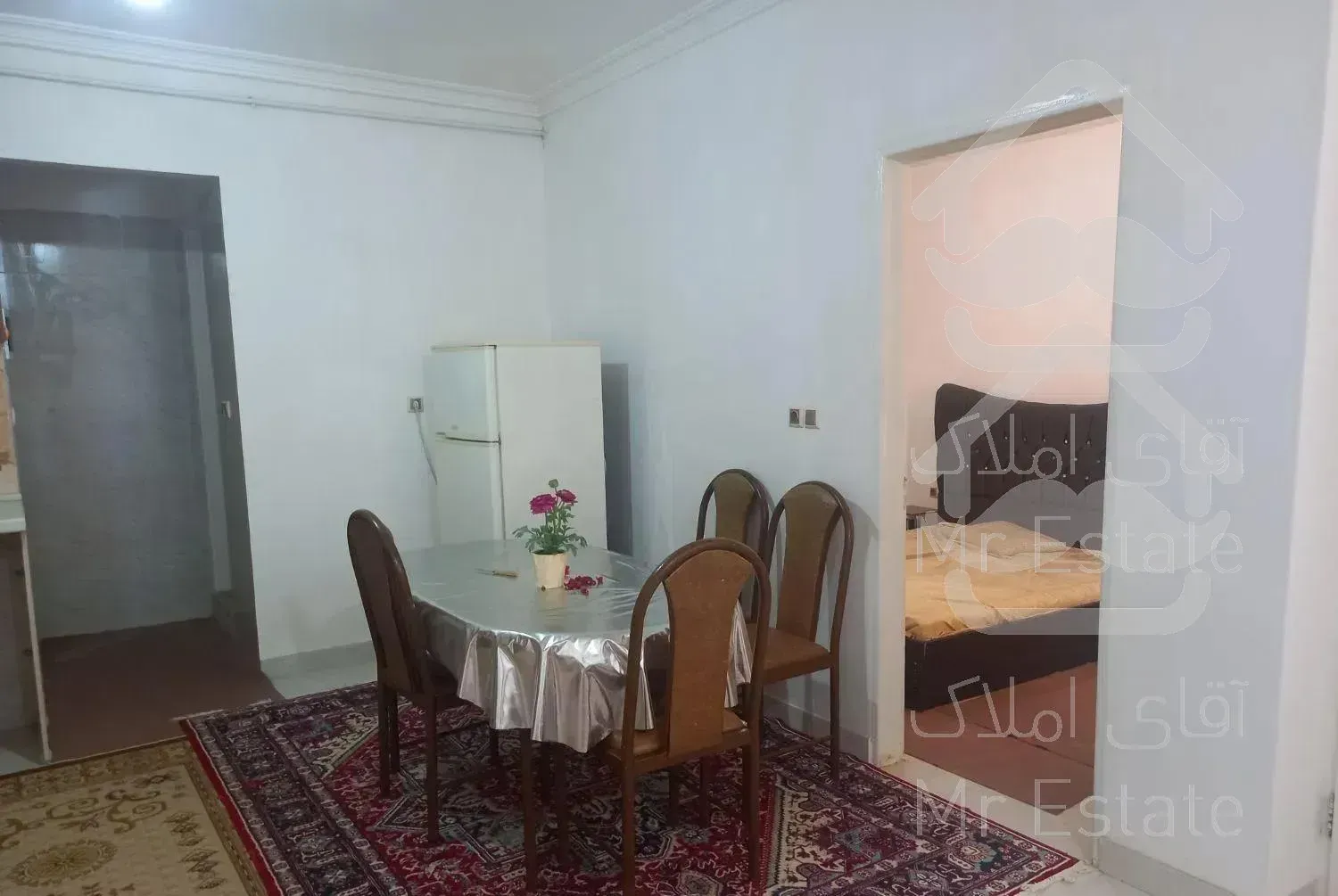 ویلایی دربست مستقل