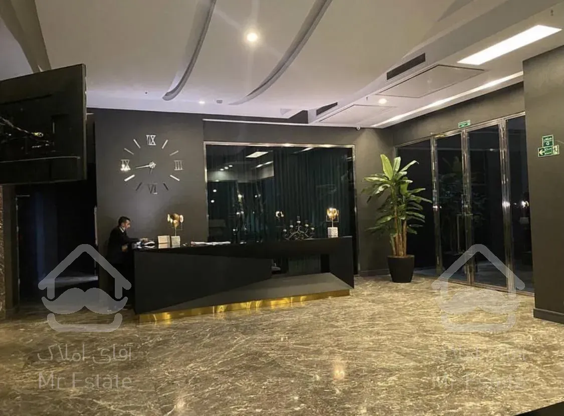 رهن و اجاره آپارتمان ۱۷۵ متری ۳ خوابه فرمانیه