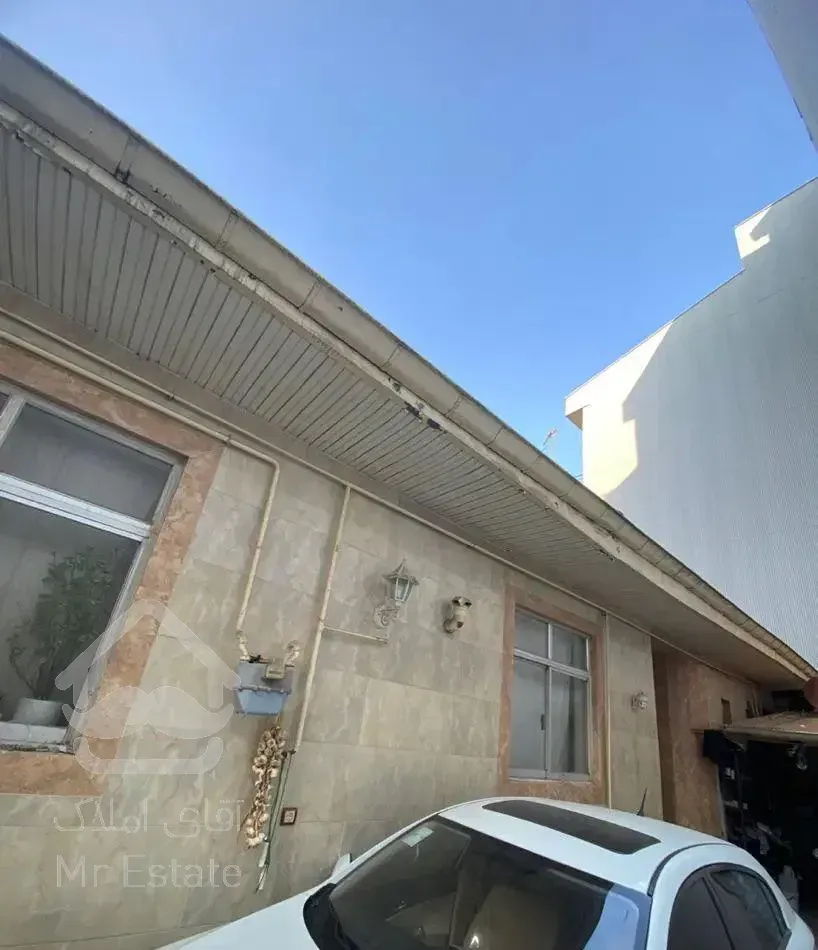 خانه ویلایی ۱۴۸ متر سند دار در معلم شمسی پور