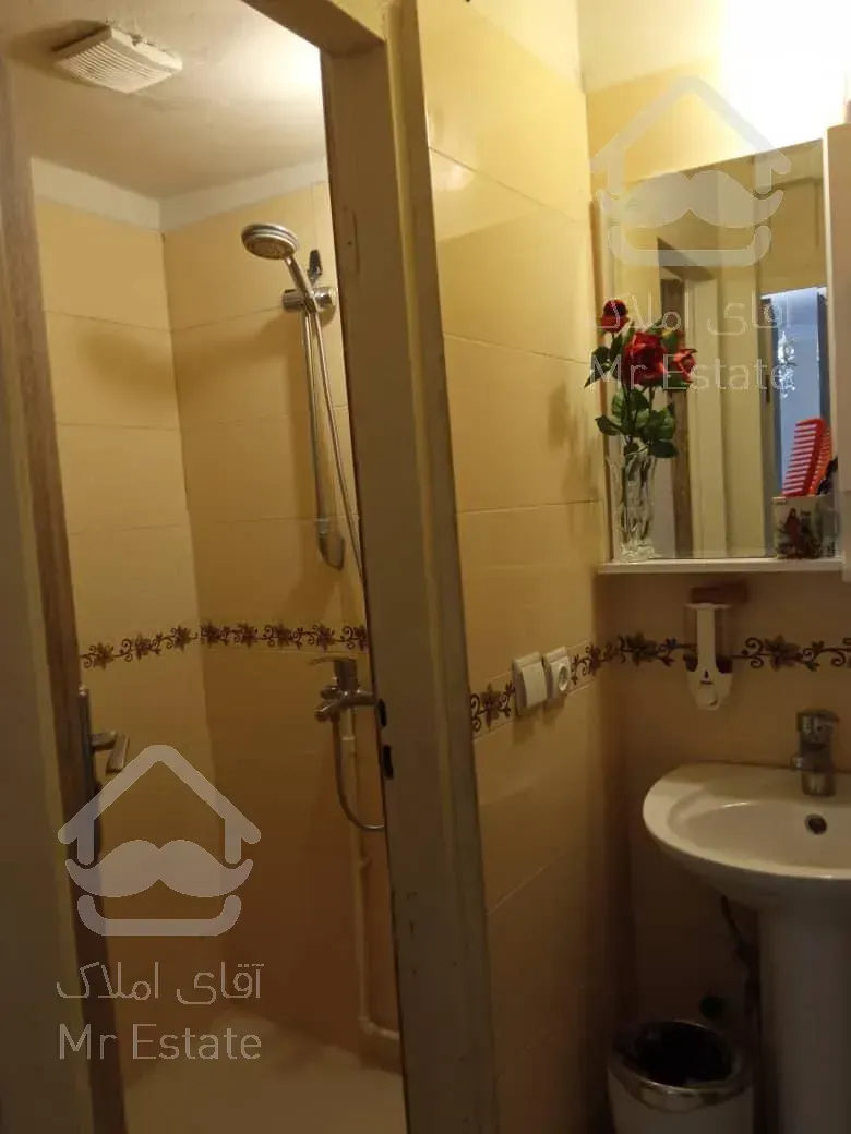 اجاره آپارتمان ۵۹ متر ۲ خواب سازمان برنامه