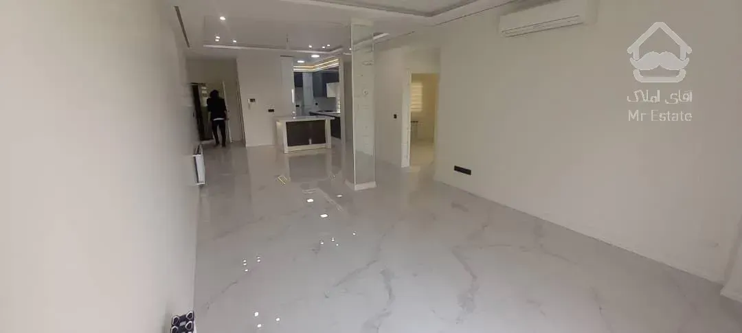 فروش آپارتمان ولنجک 92  متر شیک