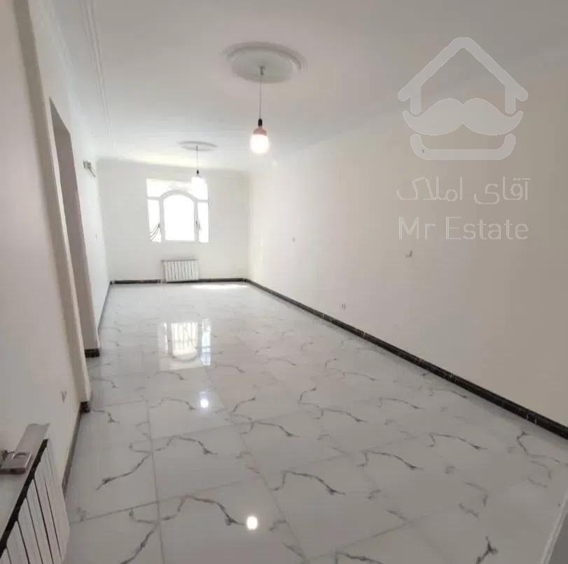 100 متر*2 خواب*با امکانات*سالن پرده خور* بایندریها