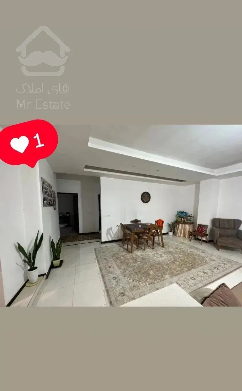 رهن آپارتمان آسانسوردار در خیابان جویبار