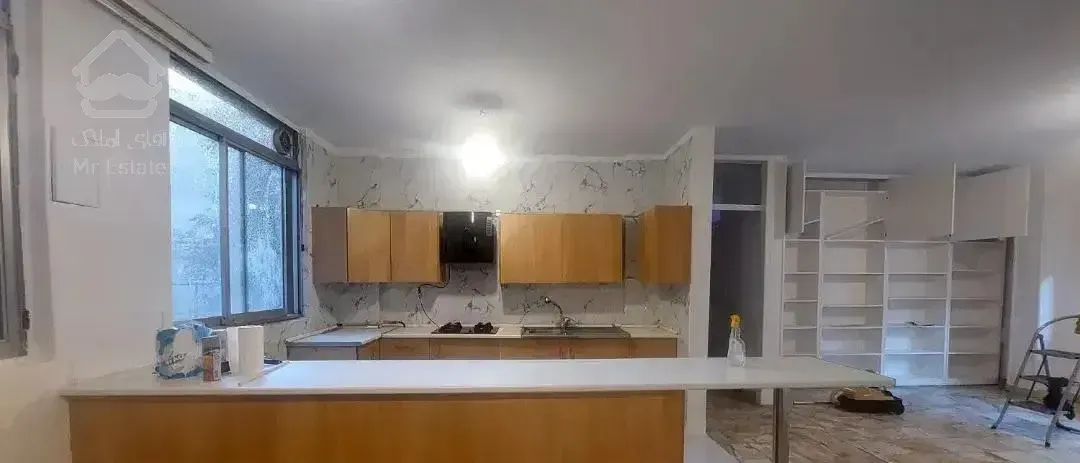 ۹۰متر / ۲خواب / فول امکانات