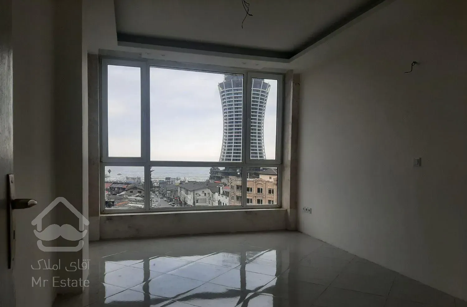 رهن آپارتمان ۱۴۵ متری ۲ خوابه