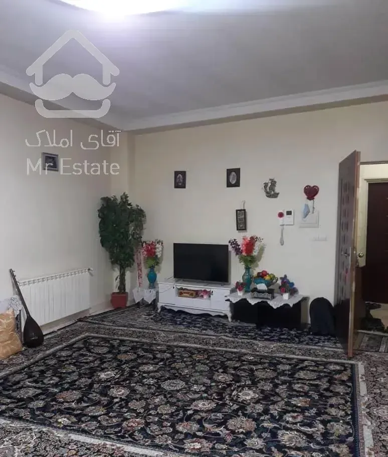 ۷۰متری روبه روی مترو هلال احمر (تخلیه)