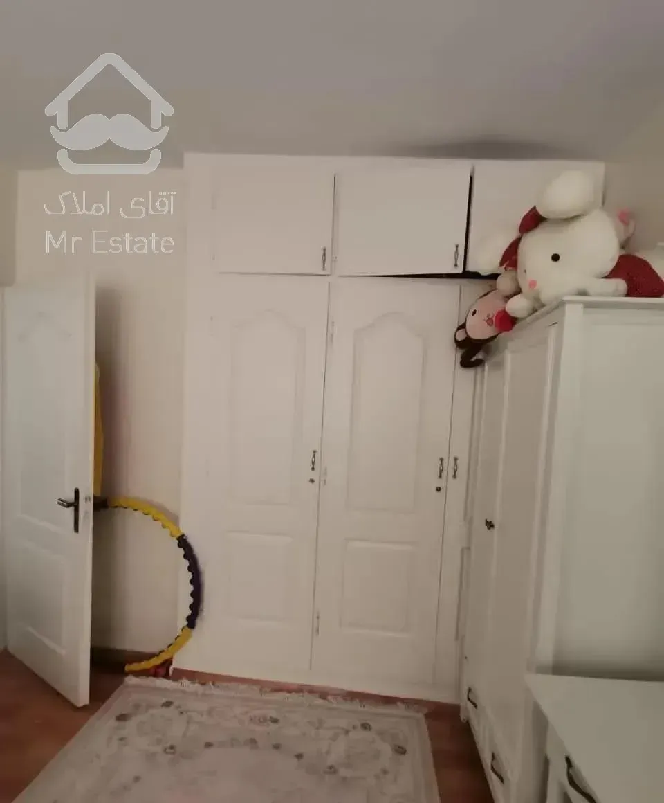 رهن ۷۰ متری یک خوابه فول امکانات، آبشار، دریاچه