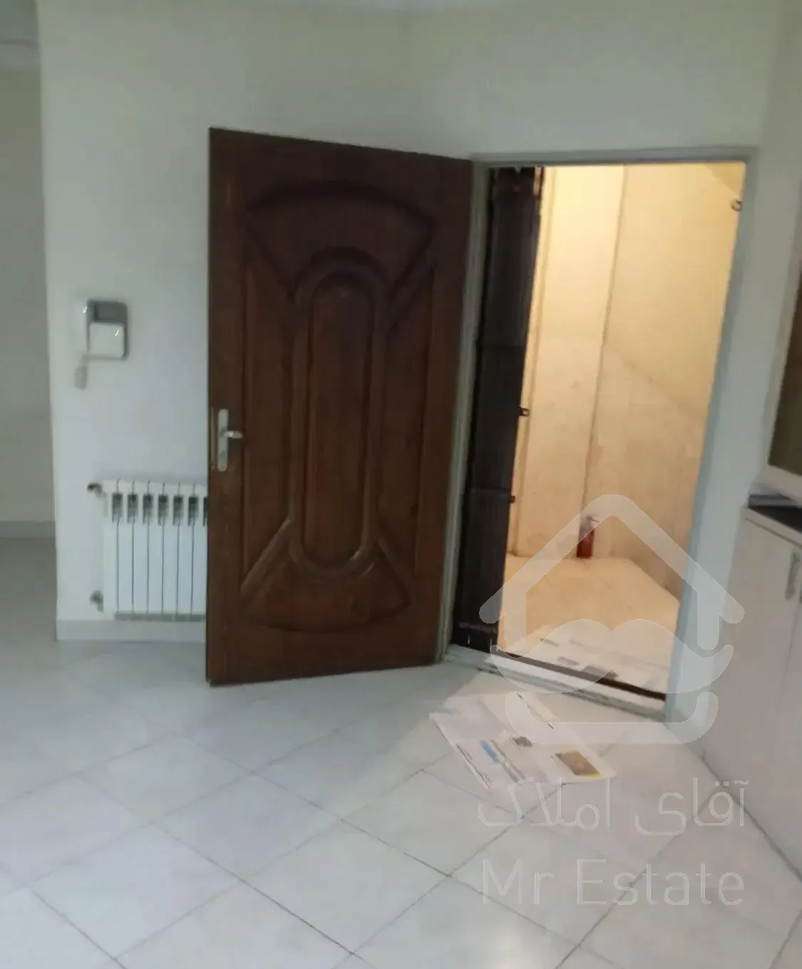 ۲خوابه فول امکانات تک واحدی