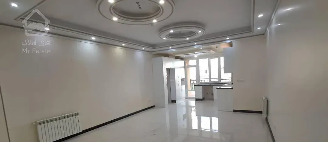 82متر 2خواب فول امکانات بلوارپروین