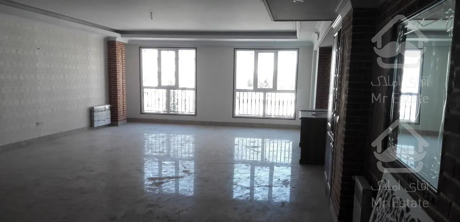 نوساز/تکواحدی/235متری