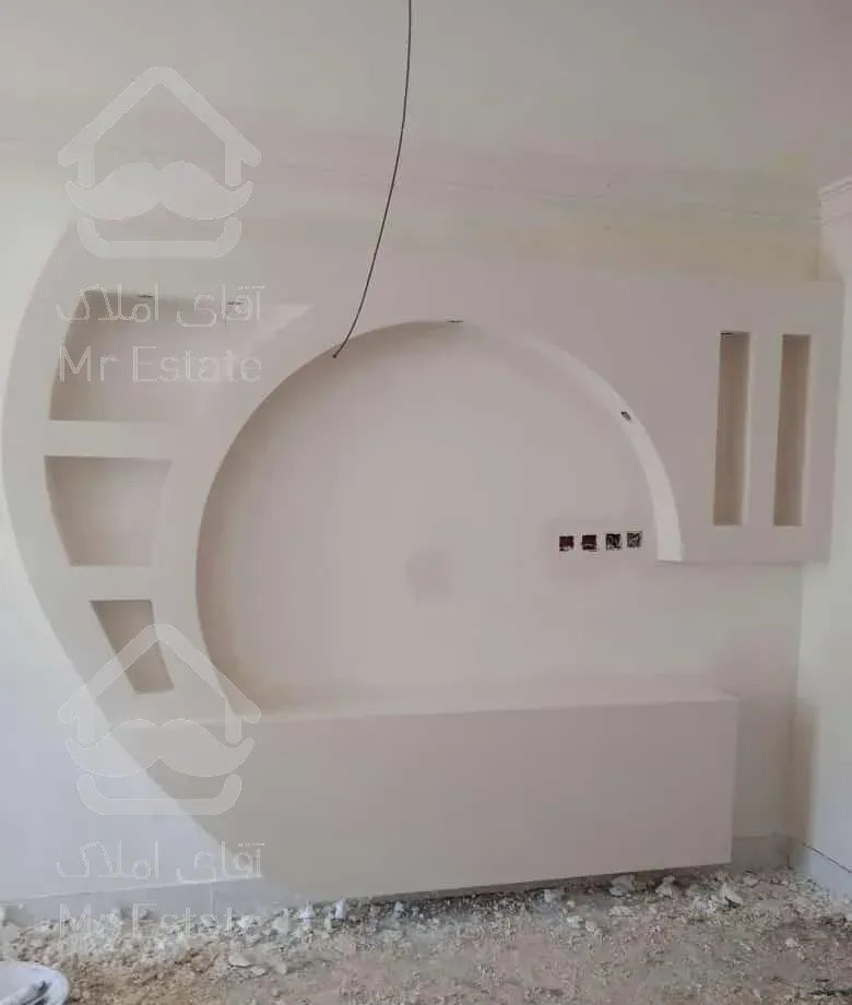 گچکاری و ابزار زنی