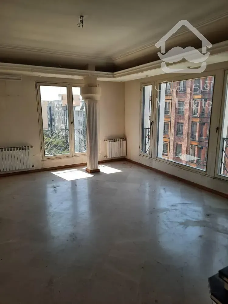 220 متر / دو خواب / مهران / موقعیت اداری