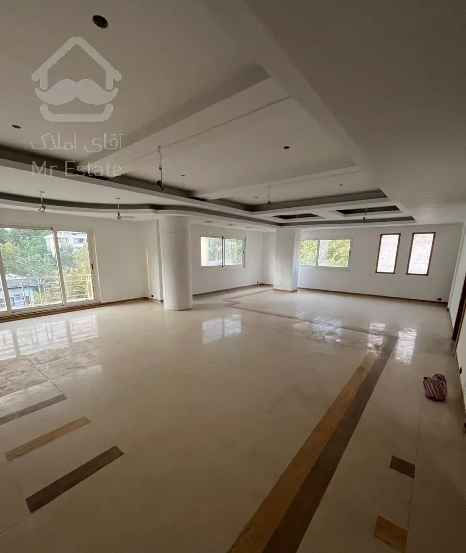 ۳۲۰ متر ۳ خواب /تکواحدی /کامرانیه شمالی