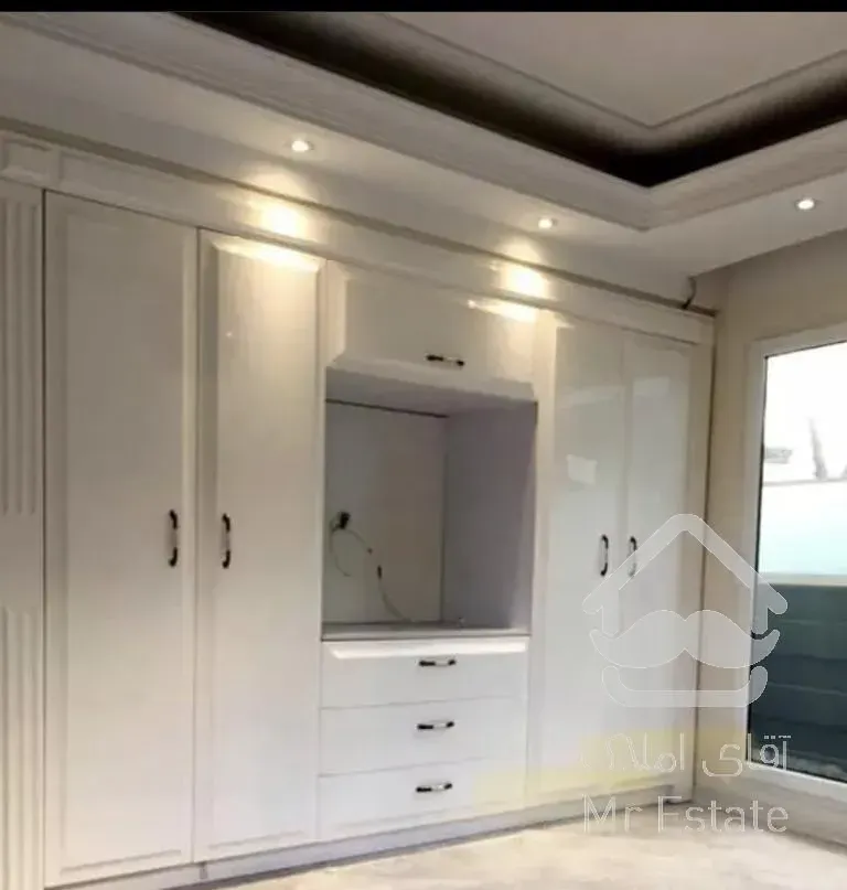 ۱۹۰ متر/۳خواب/۲پارکینگ/ویو ابدی