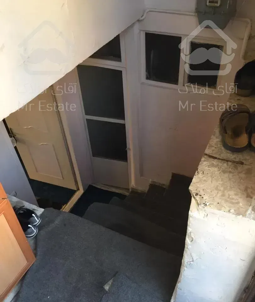 آپارتمان ۸۳متر دو خوابه