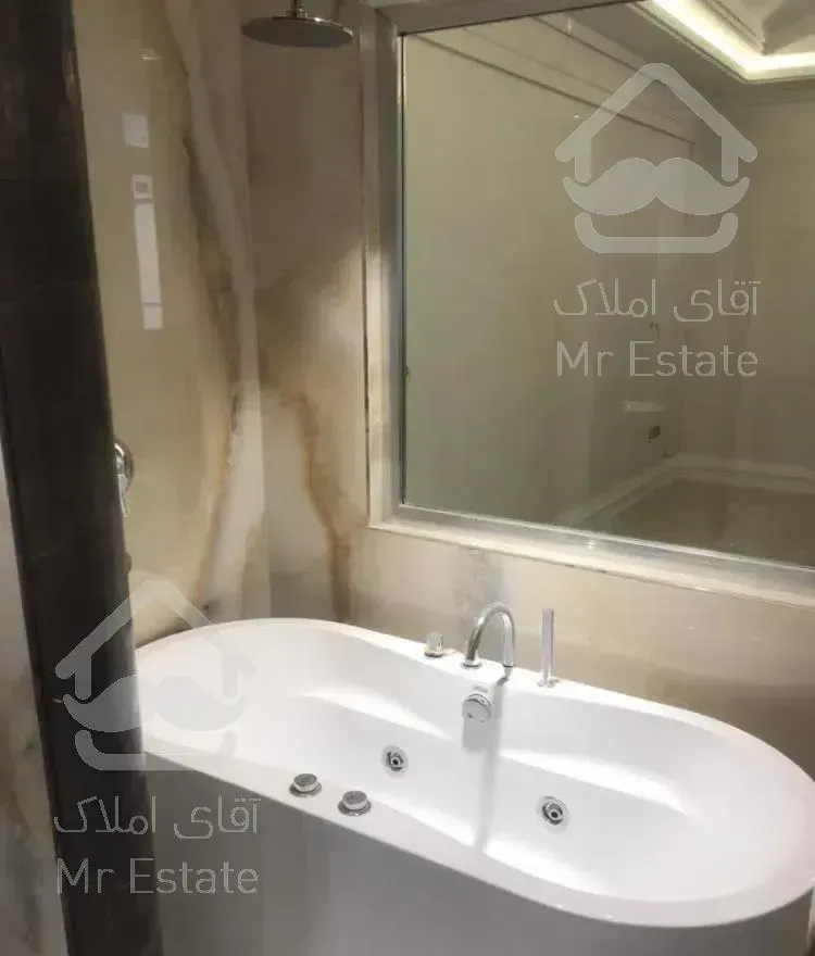 ٢٤٠ متر نوساز سندتک برگ