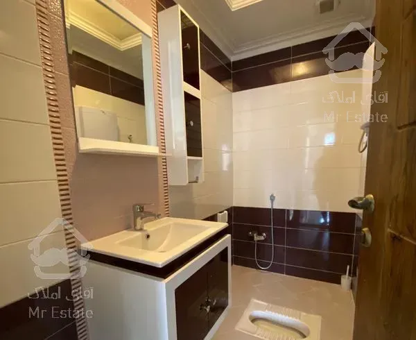 آپارتمان اجاره ای شهرک غرب(فلامک شمالی)