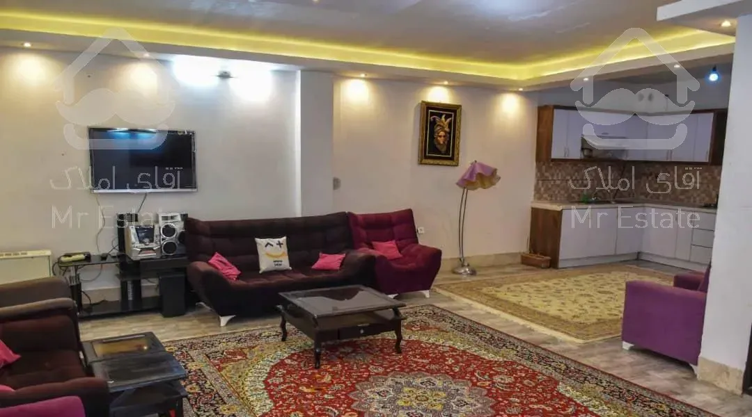 باغ ویلا استخر آبگرم داخل شاندیز