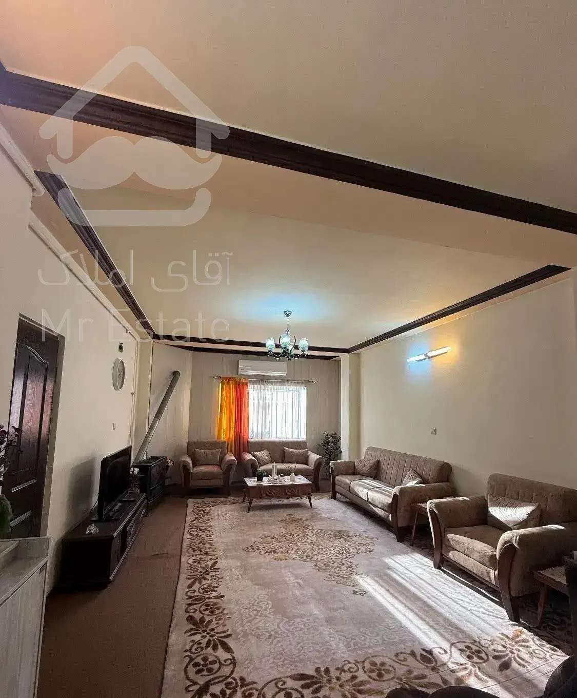 فروش آپارتمان ۹۰متری نزدیک ساحل