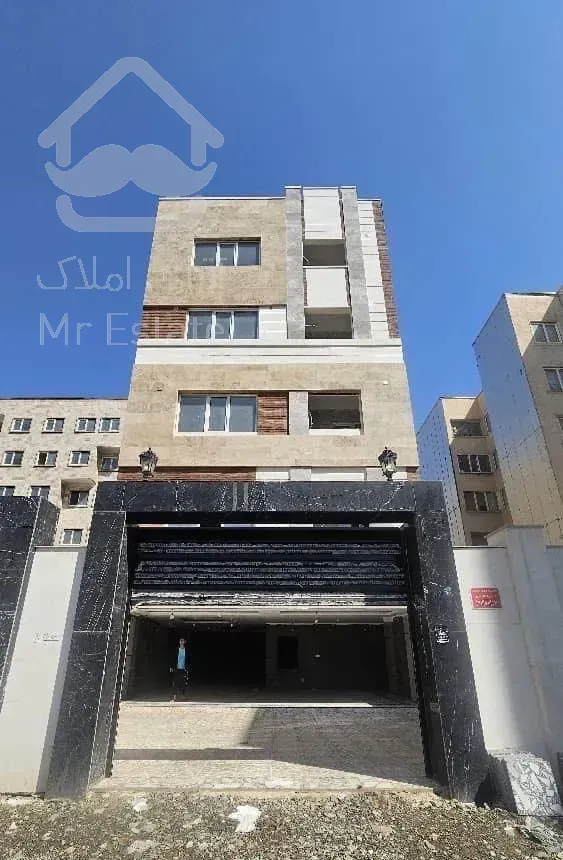 فروش آپارتمان تک واحدی در فردیس ، رضوانیه