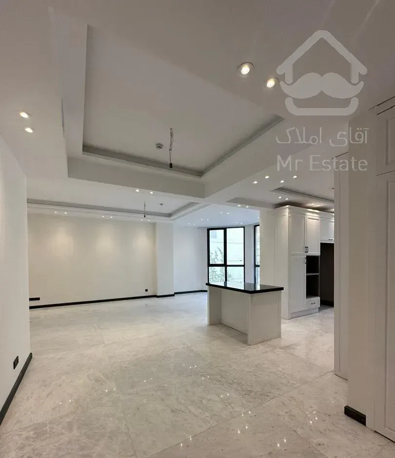 ۱۴۰ متر۳ خوابه/آجودانیه/زیرقیمت/فروشنده واقعی