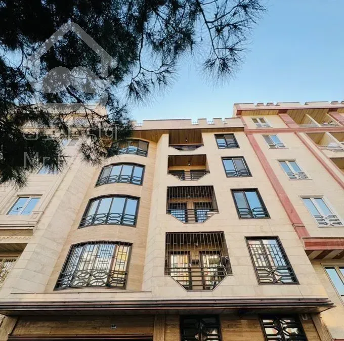 ۷۰ متر ۲ خواب آلاله شرقی مالک هستم