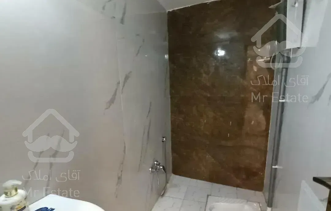 رهن آپارتمان نوساز در باغ غدیر مناسب عروس و داماد