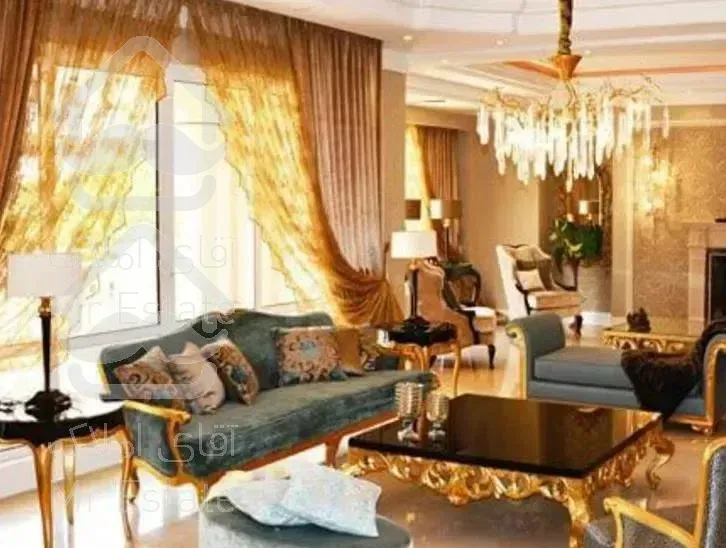 واحد دوخواب غرب ایران مال منطقه۲۲ وامدار چیتگر