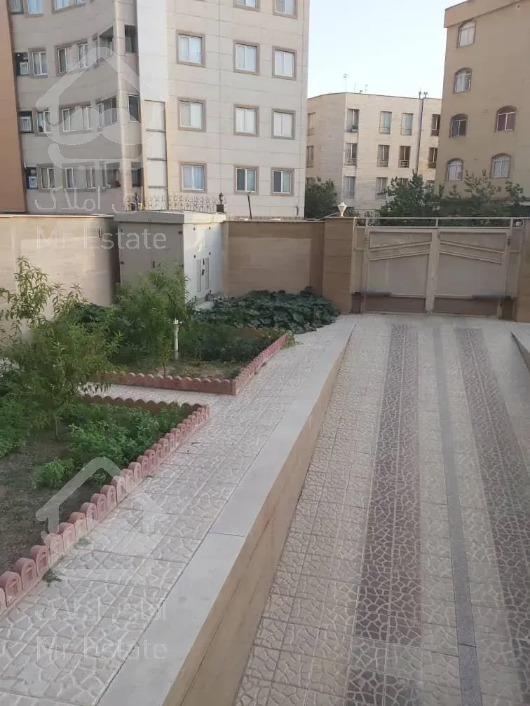 آپارتمان ۱۰۶ متری ۲ خواب