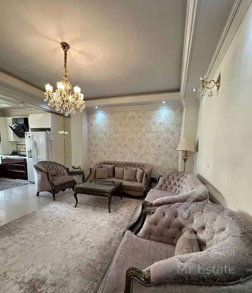 ۵۶ متر فول امکانات نقل بازار غربی ها عادل